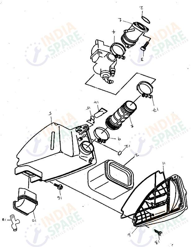 INTAKE